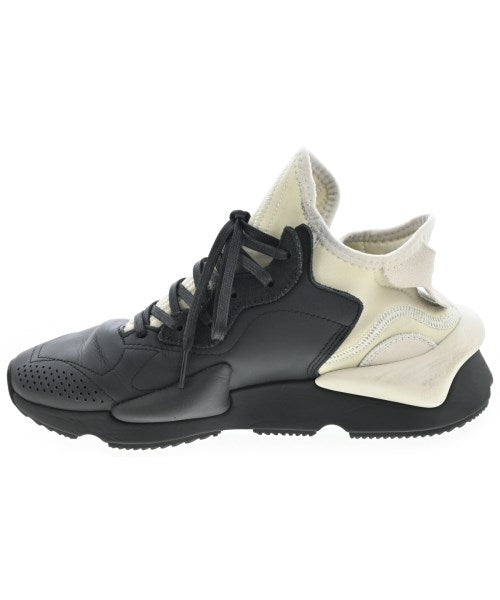 Y-3 รองเท้าผ้าใบ