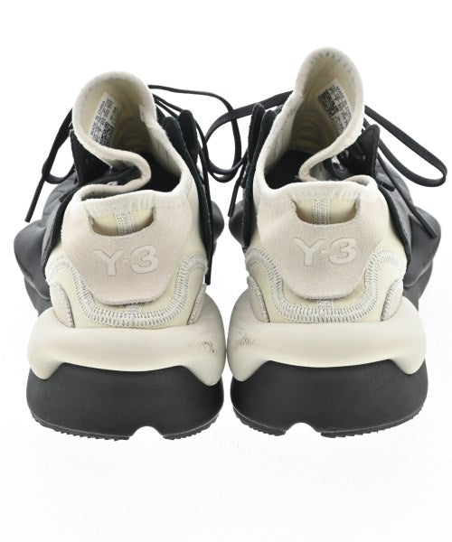 Y-3 รองเท้าผ้าใบ