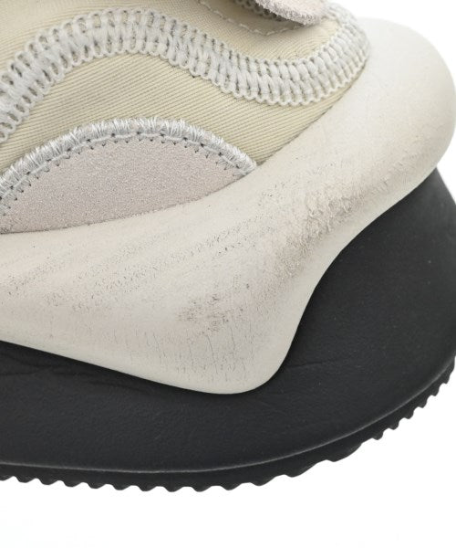 Y-3 รองเท้าผ้าใบ