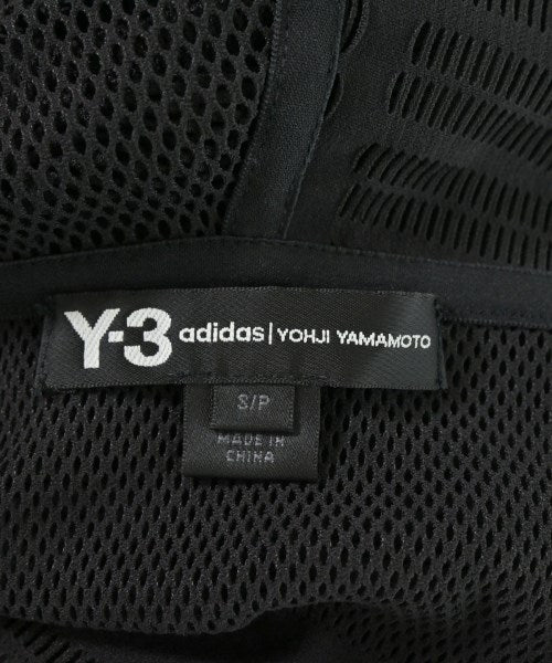 Y-3 เสื้อฮู้ด