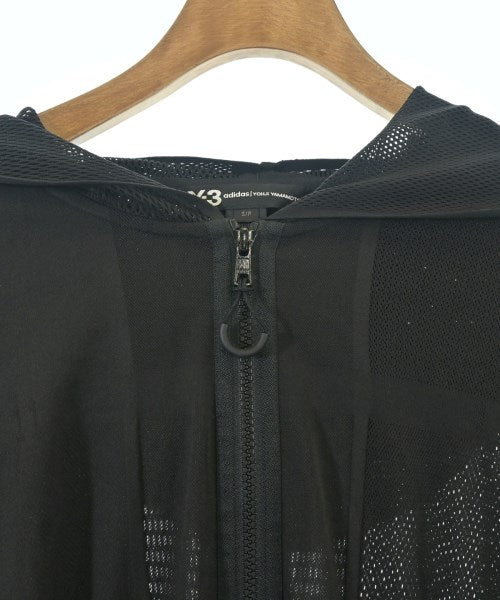 Y-3 เสื้อฮู้ด