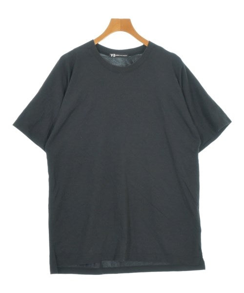 Y-3 เสื้อยืด/เสื้อท็อปส์