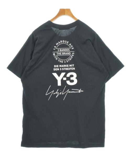Y-3 เสื้อยืด/เสื้อท็อปส์