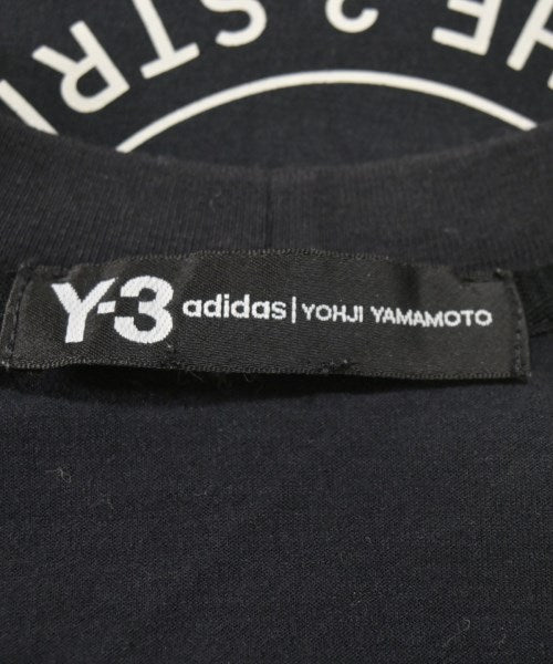 Y-3 เสื้อยืด/เสื้อท็อปส์