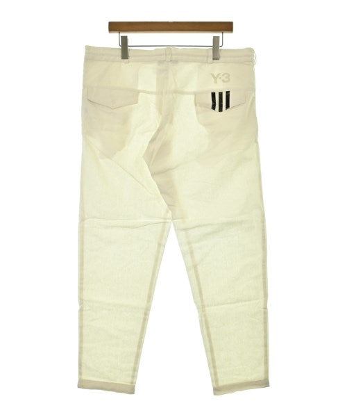 Y-3 กางเกง อื่น