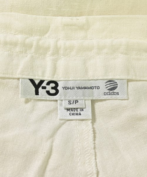 Y-3 กางเกง อื่น