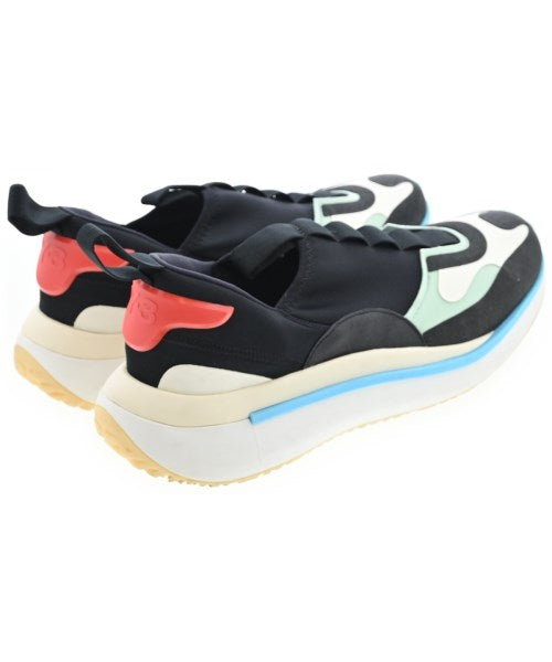 Y-3 รองเท้าผ้าใบ