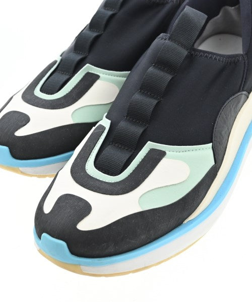 Y-3 รองเท้าผ้าใบ