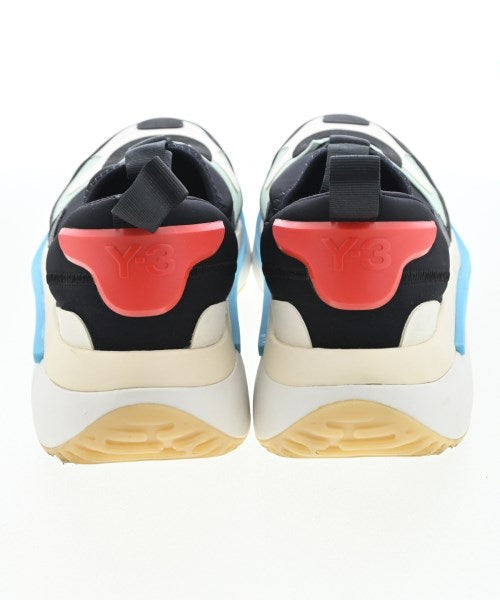 Y-3 รองเท้าผ้าใบ