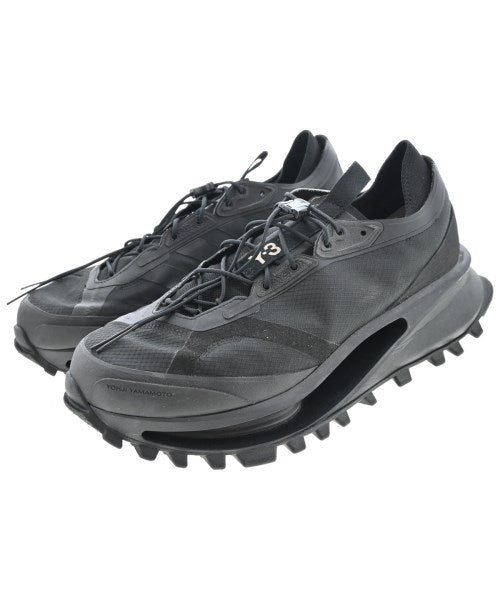 Y-3 รองเท้าผ้าใบ