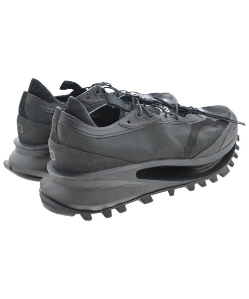 Y-3 รองเท้าผ้าใบ