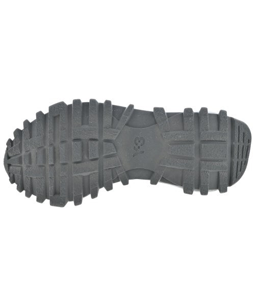 Y-3 รองเท้าผ้าใบ