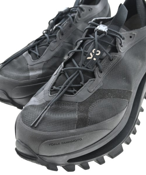 Y-3 รองเท้าผ้าใบ