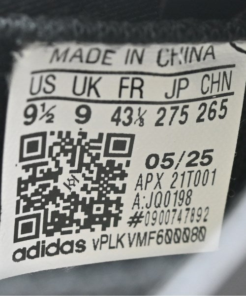 Y-3 รองเท้าผ้าใบ