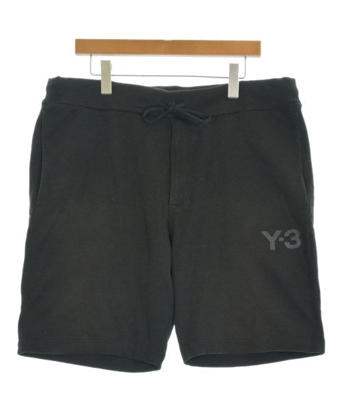Y-3 กางเกงขาสั้น