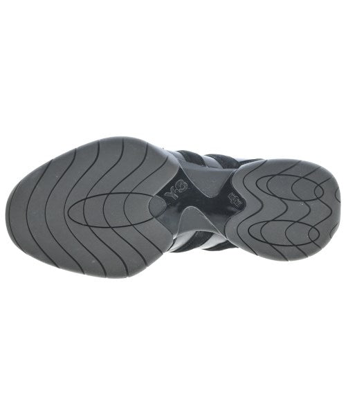 Y-3 รองเท้าผ้าใบ