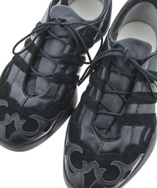 Y-3 รองเท้าผ้าใบ