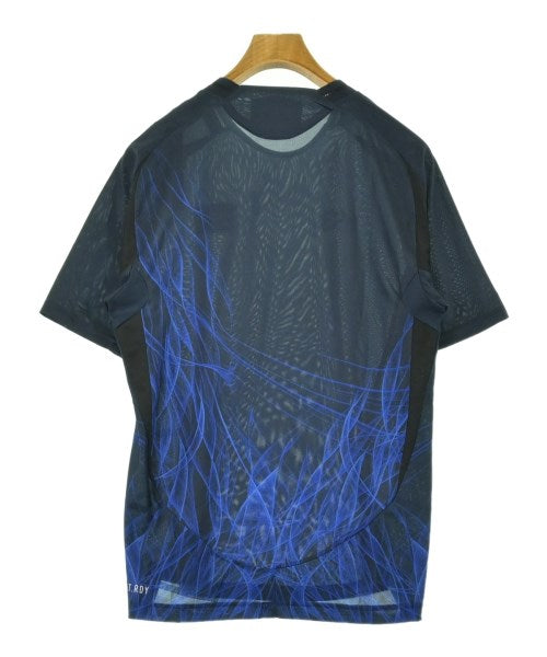 Y-3 เสื้อยืด/เสื้อท็อปส์