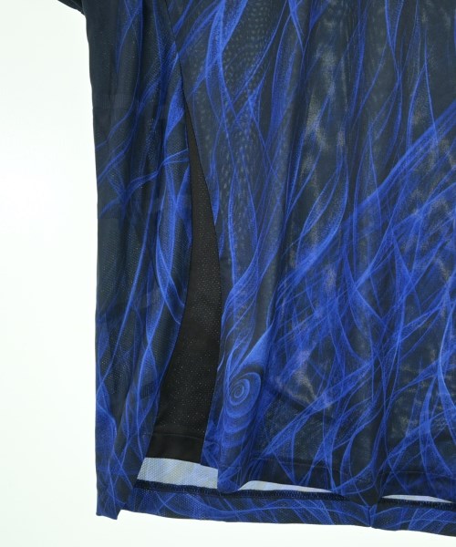 Y-3 เสื้อยืด/เสื้อท็อปส์