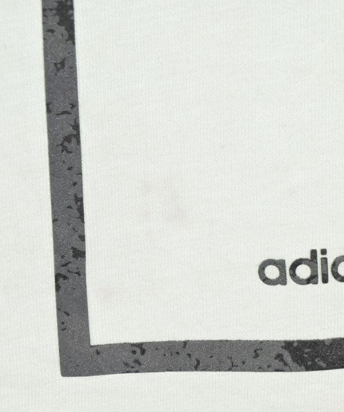 Y-3 เสื้อยืด/เสื้อท็อปส์
