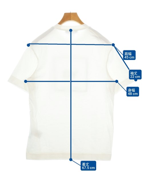 Y-3 เสื้อยืด/เสื้อท็อปส์