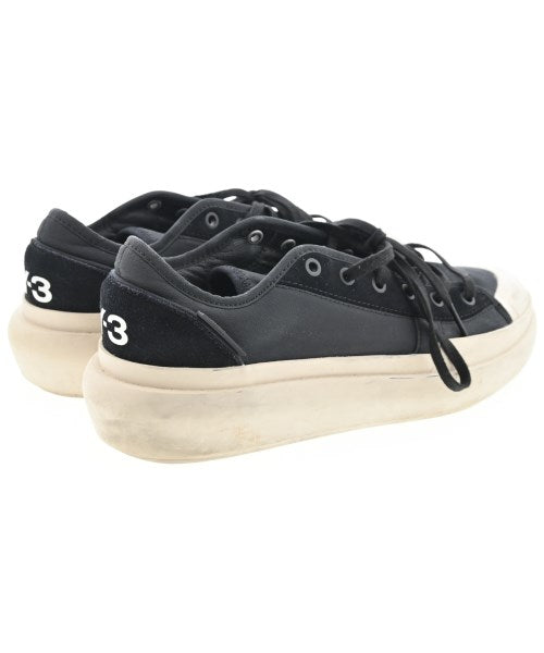 Y-3 รองเท้าผ้าใบ