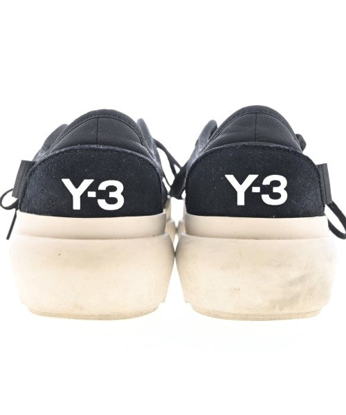 Y-3 รองเท้าผ้าใบ