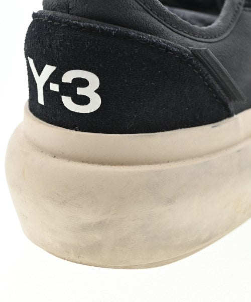 Y-3 รองเท้าผ้าใบ