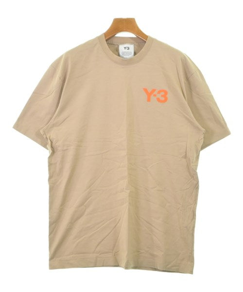 Y-3 เสื้อยืด/เสื้อท็อปส์