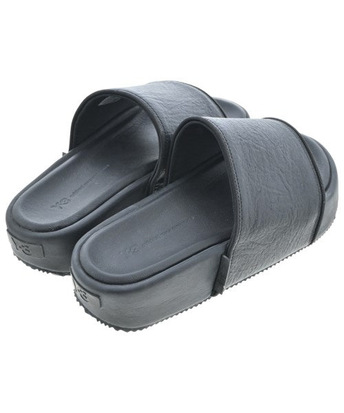 Y-3 รองเท้าแตะ