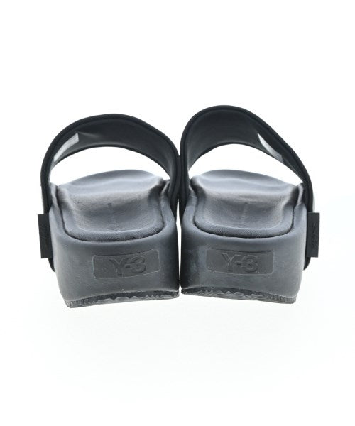 Y-3 รองเท้าแตะ