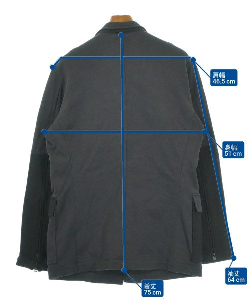 Y-3 แจ็คเก็ต