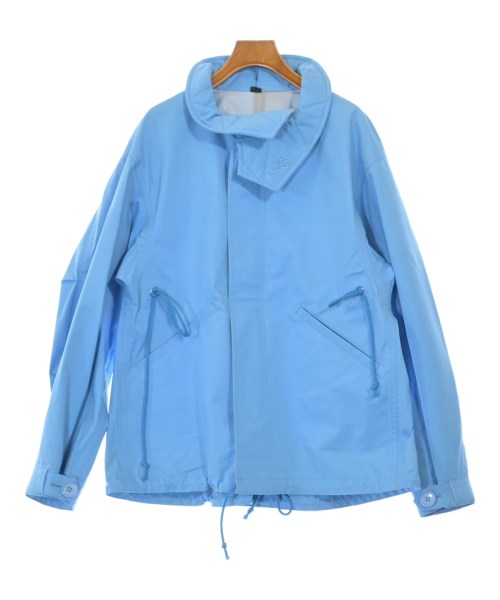 Y-3 แจ็คเก็ตเบลาส์ อื่น