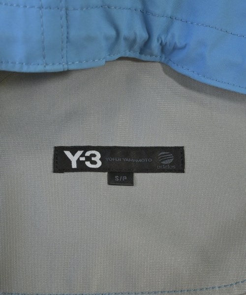 Y-3 แจ็คเก็ตเบลาส์ อื่น
