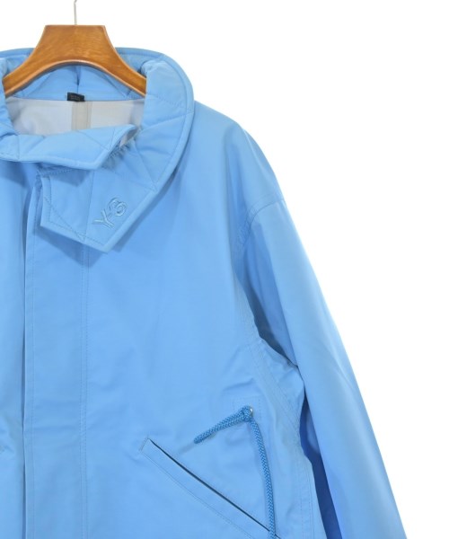 Y-3 แจ็คเก็ตเบลาส์ อื่น