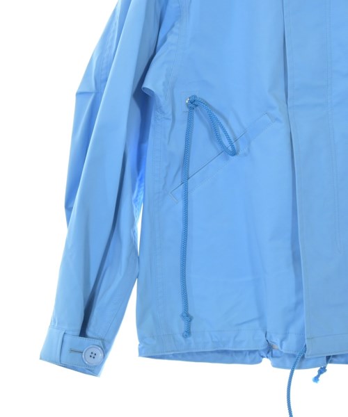 Y-3 แจ็คเก็ตเบลาส์ อื่น