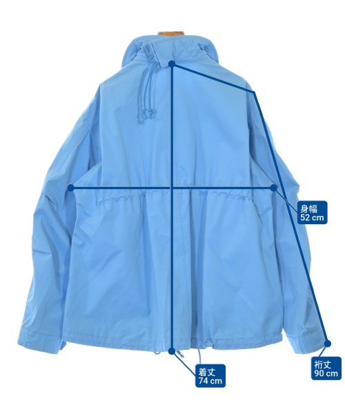 Y-3 แจ็คเก็ตเบลาส์ อื่น