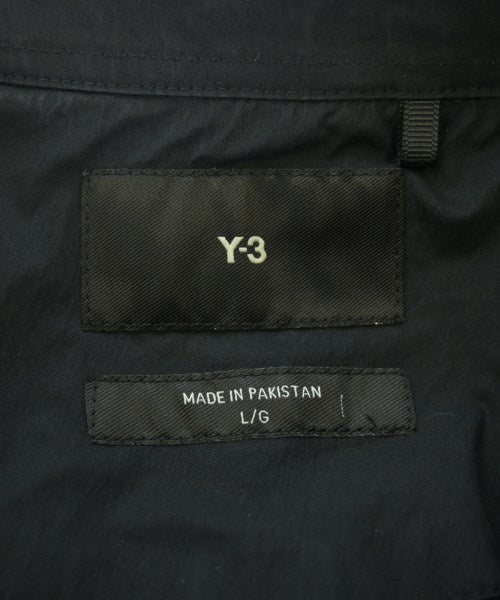 Y-3 เสื้อโปโล