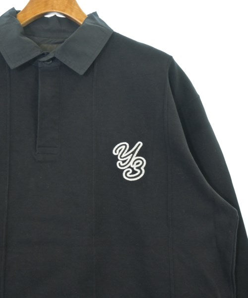 Y-3 เสื้อโปโล