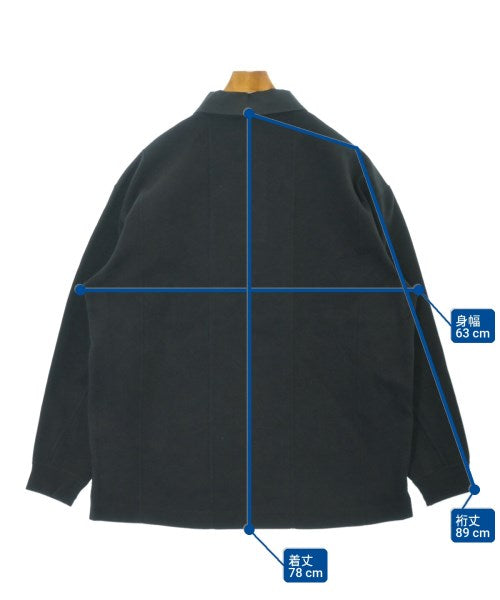 Y-3 เสื้อโปโล