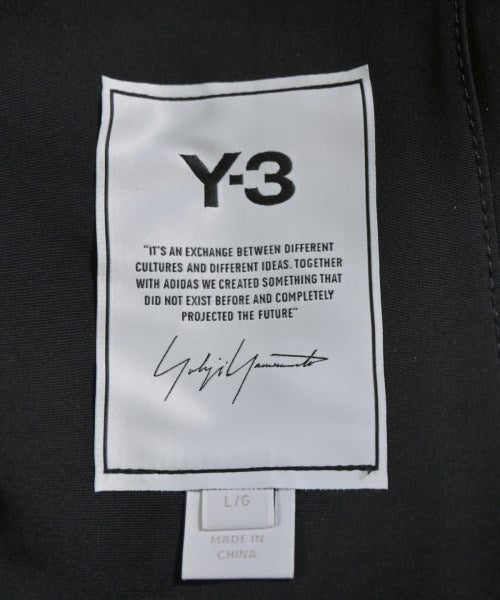 Y-3 แจ็คเก็ตเบลาส์