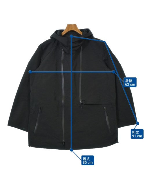 Y-3 แจ็คเก็ตเบลาส์