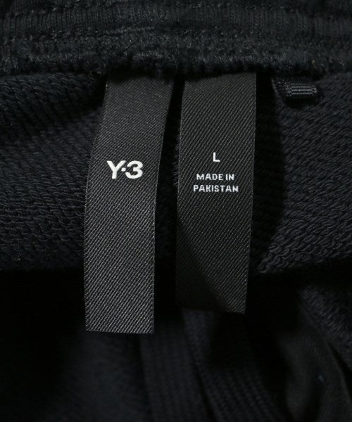 Y-3 กางเกงวอร์ม