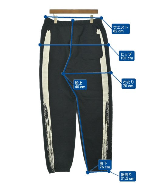 Y-3 กางเกงวอร์ม