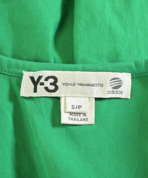 Y-3 แขนกุด