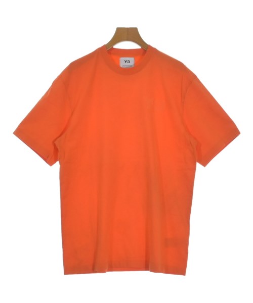 Y-3 เสื้อยืด/เสื้อท็อปส์