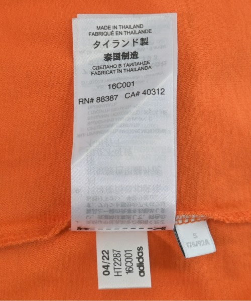 Y-3 เสื้อยืด/เสื้อท็อปส์