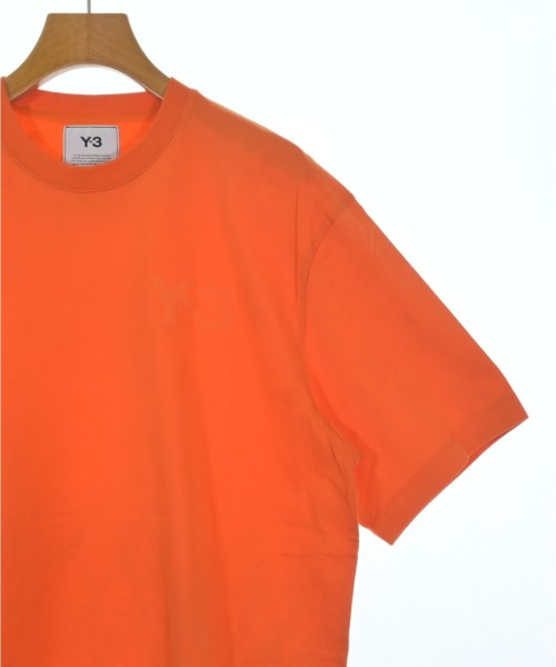 Y-3 เสื้อยืด/เสื้อท็อปส์