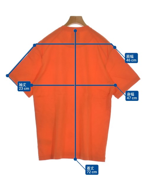 Y-3 เสื้อยืด/เสื้อท็อปส์
