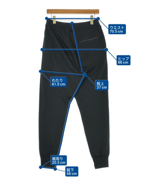 Y-3 กางเกงวอร์ม